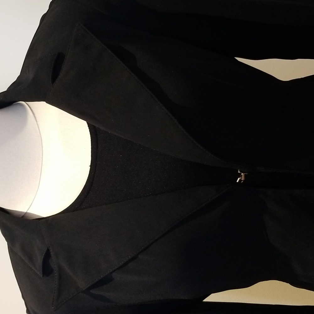 Long Blazer - Picture 5 of 6